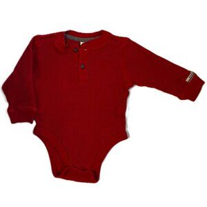 5 / $10 Bundle | Thermal Bodysuit 6-12M